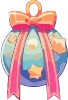 christmas_ornament static emote