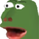 POGGERS emote
