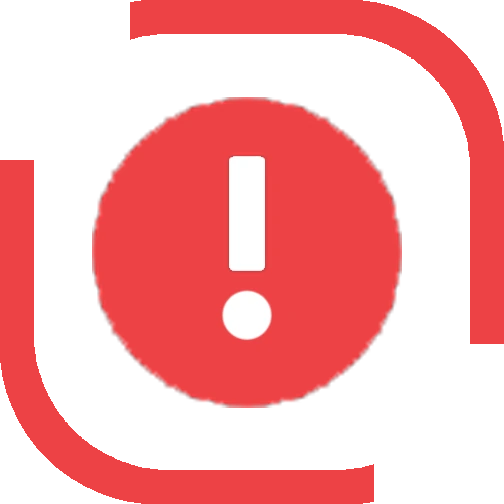 Warning emote