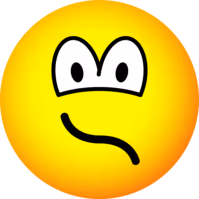 Schizophrenia emote