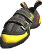 SunnyClimbingShoes emote