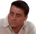 joeySurprised emote