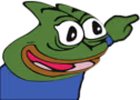 PepegaPoint emote