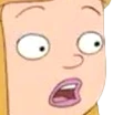 shocked emote
