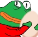 OkayEgg emote
