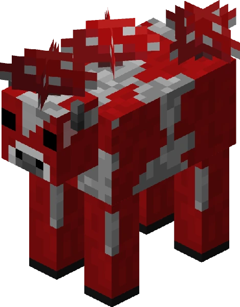 MCmooshroom emote