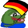 peepoGermany emote