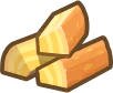 softwood emote