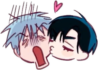 ivantillkiss emote