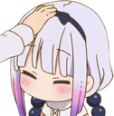 KannaPat emote