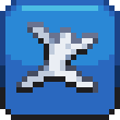 MyFitnessPal static emote