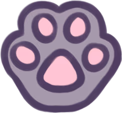 Paw emote