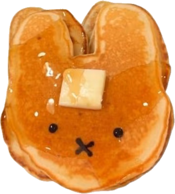 miffypancake emote