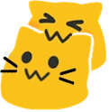 meownom emote