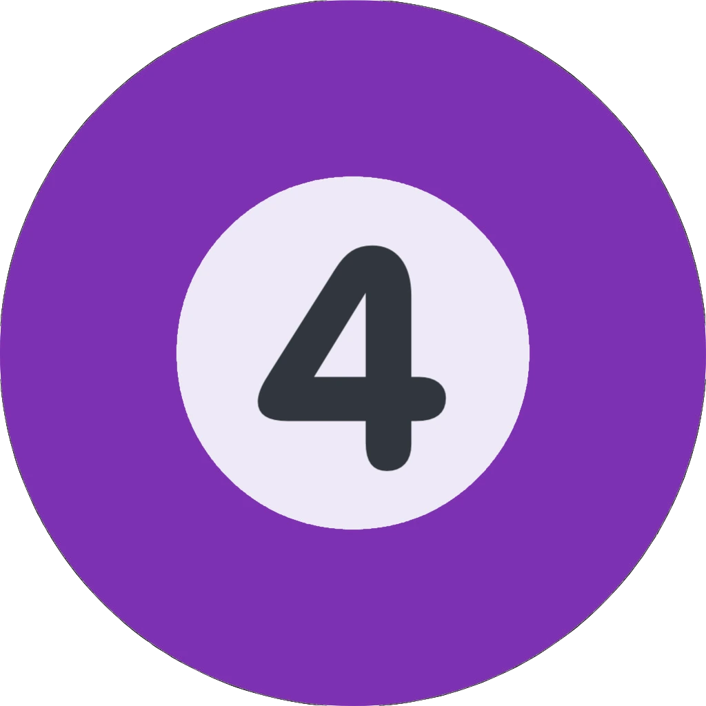 4ball emote