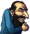 Merchant emote