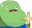 bean_christ emote