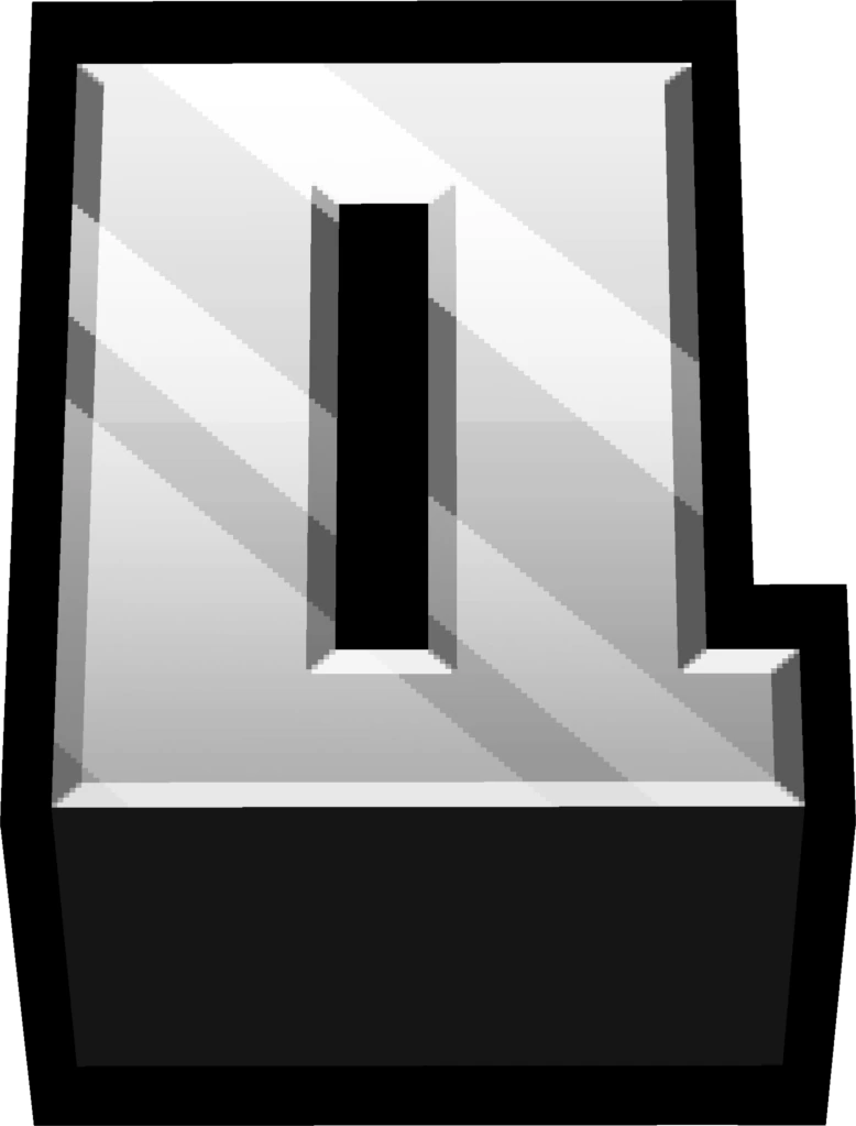 minecraft_letter_Q emote