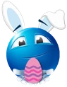 joobieaster emote