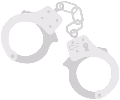 Handcuffs emote