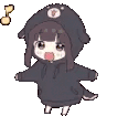 MenheraPls animated emote