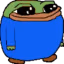 Gladgers emote