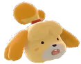 isabelle_nani emote