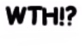 WTH emote