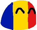 RomaniaParty emoji