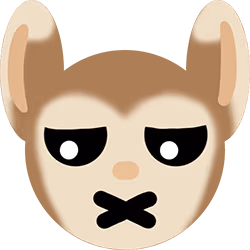 mouse_shh emote