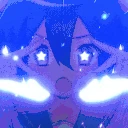 mikumikuBEAM emote
