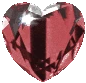 gemheartpalered emote