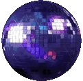 discoBall emote