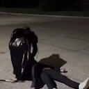vengeance emote