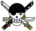 Zoro_Jolly_Roger emote