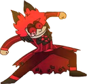 alastordance emote
