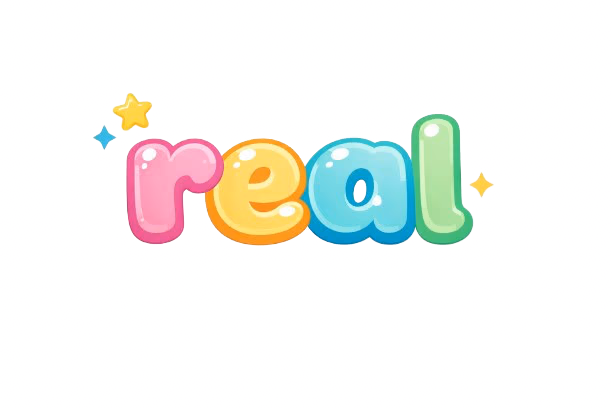 real emote