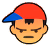 MadNessSmash5 emote