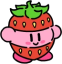 Strawburgy emote