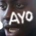 Ayo emote