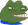 FeelsDonkeyMan emote