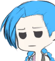 JinxMad emote