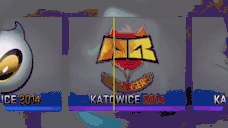 TitanHolo emote
