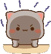 GomaAngry emote