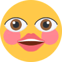 bright_eyes_head_flushed emote