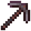Netherite_pickaxe emote