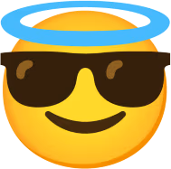 coolangel emote