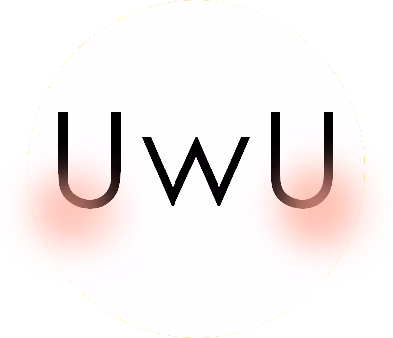 UwU emote