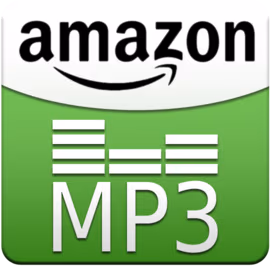 Amazon_MP3 emote