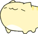 yellownod emote
